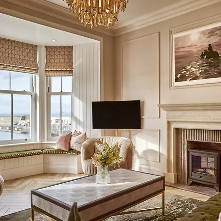 Saltrock House - Portrush-2