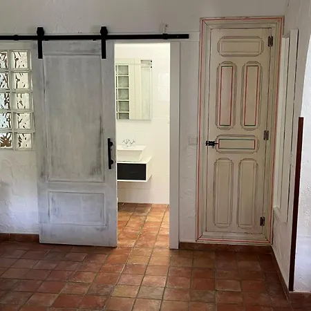 Casa Rural Crisol Spa-2