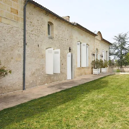 Domaine De Gorre-2