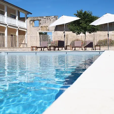 Domaine De Gorre-3
