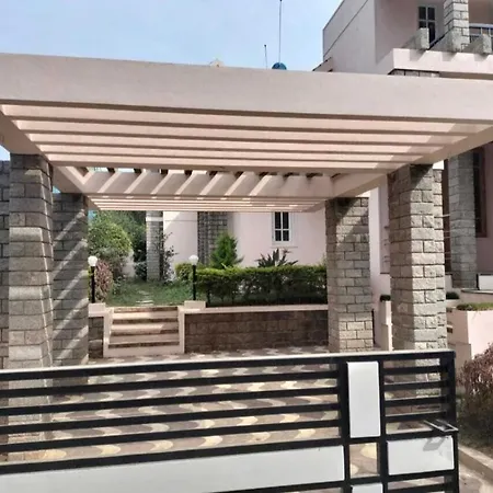 Moon Villa Mysore-3