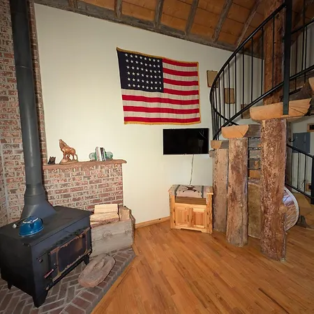 Wild West Retreat-3
