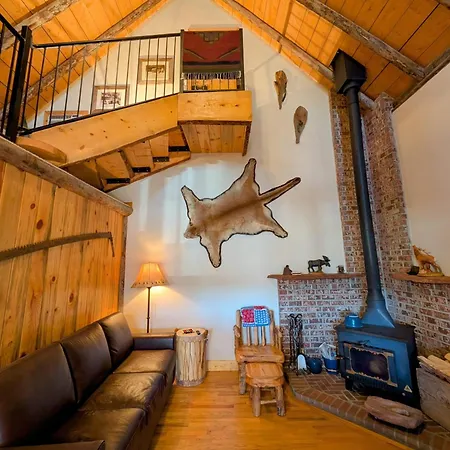 Wild West Retreat-2