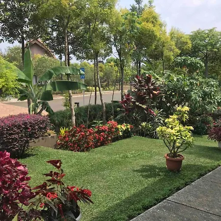 Luxurious Modern Villa At Vimala Hills-2
