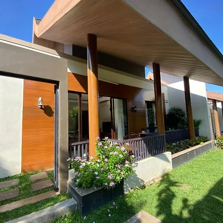 Luxurious Modern Villa At Vimala Hills-3