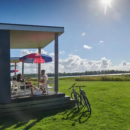 Siblu Camping Lauwersoog-3