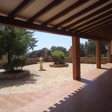 Villa Cerro Moreno - Casa Completa en Finca Privada con Piscina cerca de las Lagunas de Ruidera-3