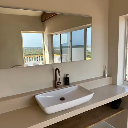 Casa Di Coco Curacao-2
