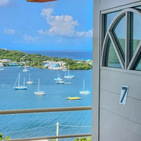 Casa Robinson Guest House-3