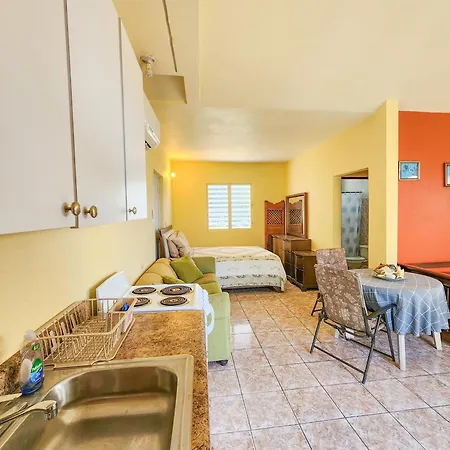 Casa Robinson Guest House-2