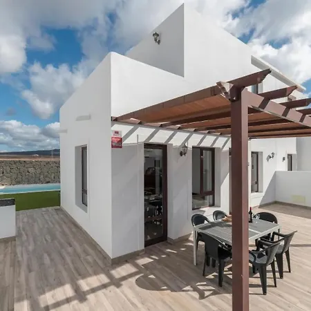 Luxury Villa Lanzarote-3
