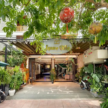 Square Villa Hoi An-2
