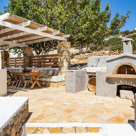 Silene Villas-2