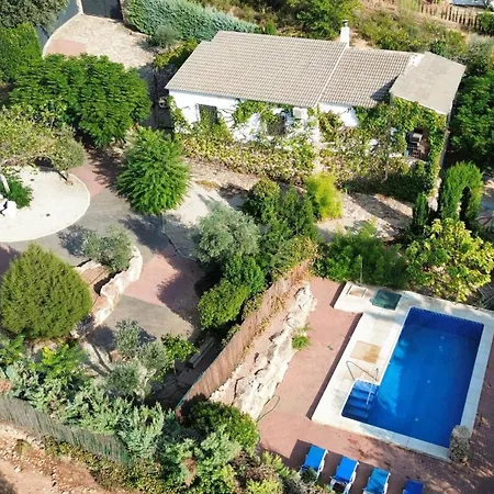 Casa Rural Pernales II-2