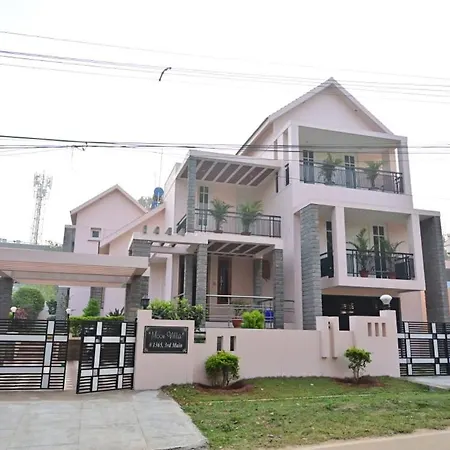 Moon Villa Mysore-2