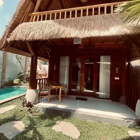 Ilalang Villas 2-3