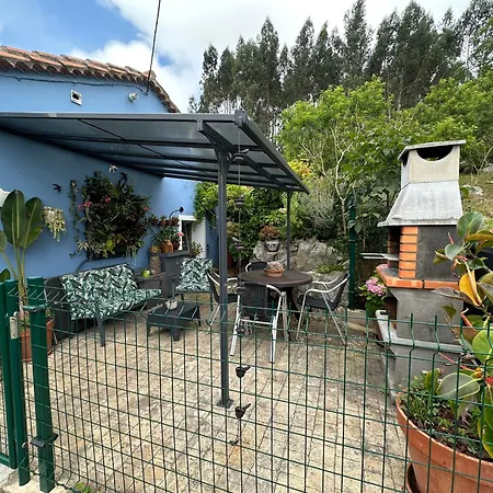 La Casuca del Calero-2