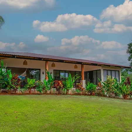La Finca Lodge-3