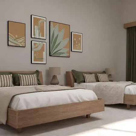 La Finca Lodge-2