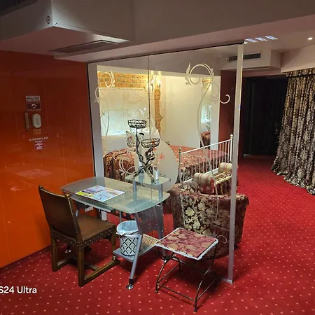 Legends Chambers By Grand Pier Boutique-2