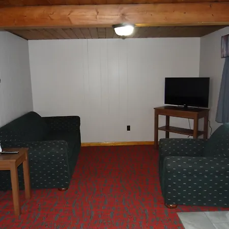 Edelweiss Ski Lodge-2