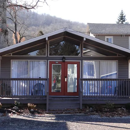 Edelweiss Ski Lodge-3