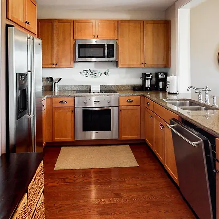 Redfish Village Condos-3
