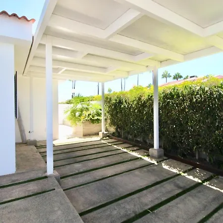 Casa Maspalomas Private Pool, Bbq And Private Parking-2