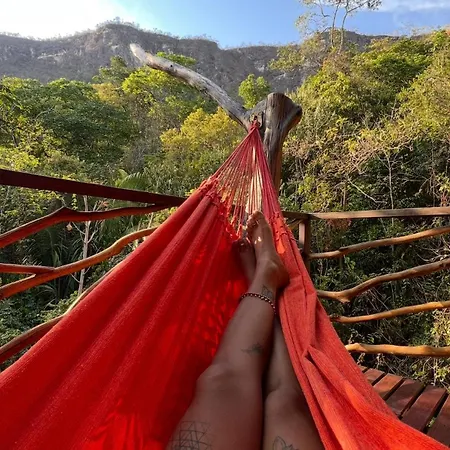 Mariri Jungle Lodge-2