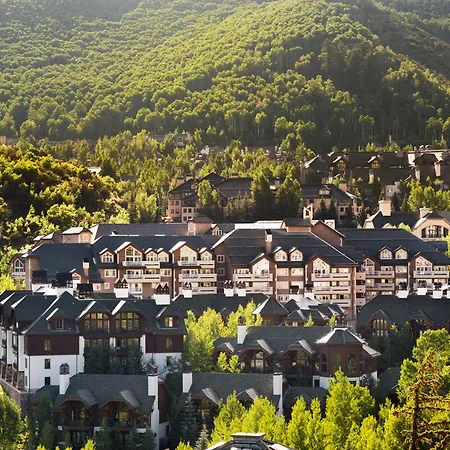St James Beaver Creek, A Vail Resorts Property-2
