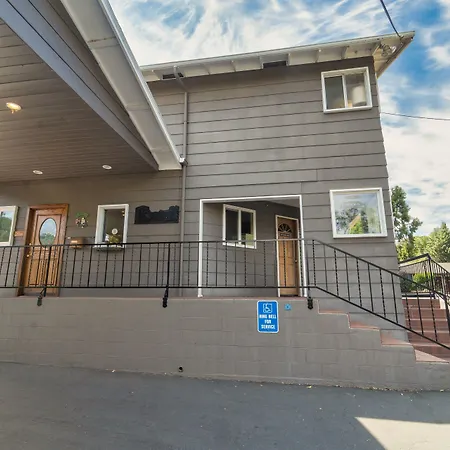 America'S Best Value Inn Mariposa Lodge-2