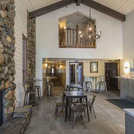 Inn At Truckee-3