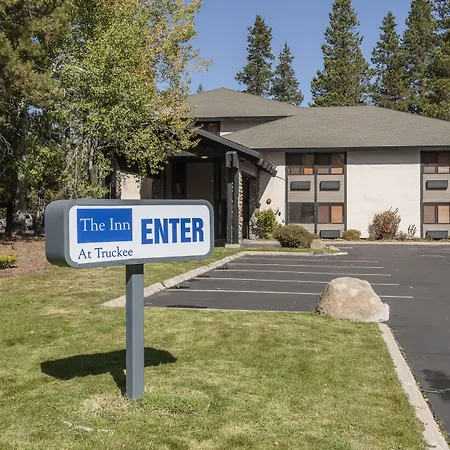 Inn At Truckee-2
