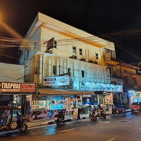 Central Guesthouse-2
