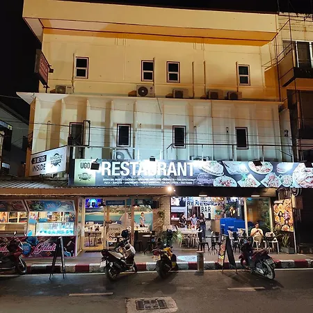 Central Guesthouse-3