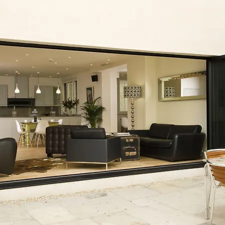 Brooks Guesthouse Bristol-3