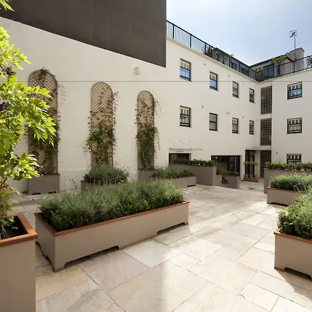 Brooks Guesthouse Bristol-2
