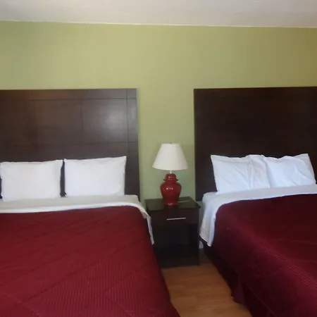 Mountain Trail Lodge And Vacation Rentals-2