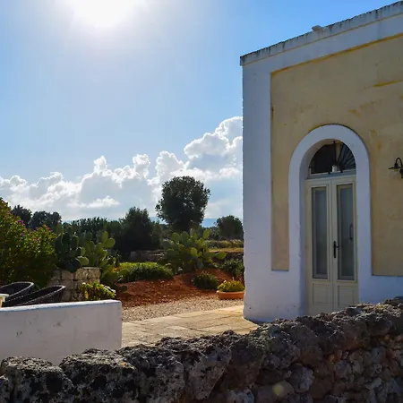 Masseria Borgo San Marco-3