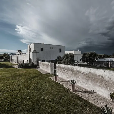 Masseria Borgo San Marco-2