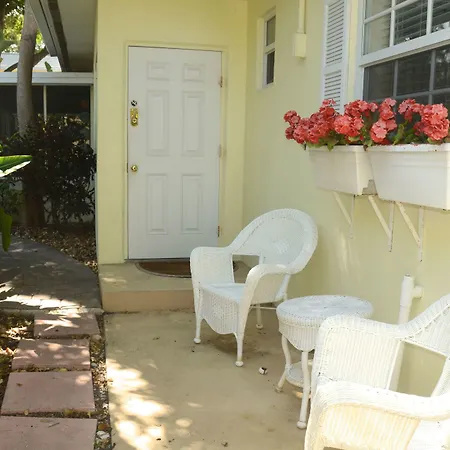 Cottages By The Ocean-2