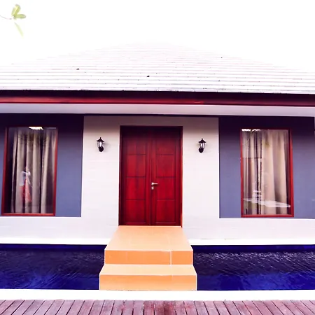 Luxotic Private Villa And Resort-3