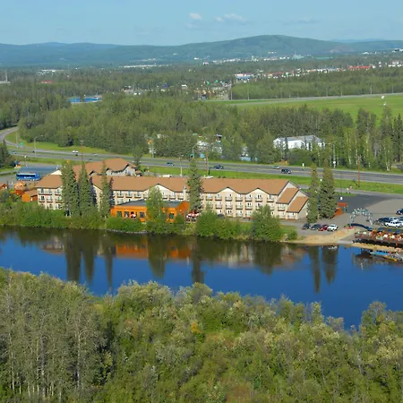 Pike'S Waterfront Lodge-3