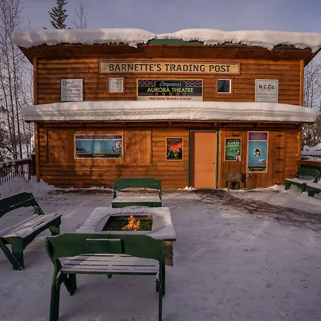 Pike'S Waterfront Lodge-2