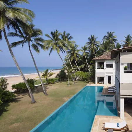 Sri Villas-2