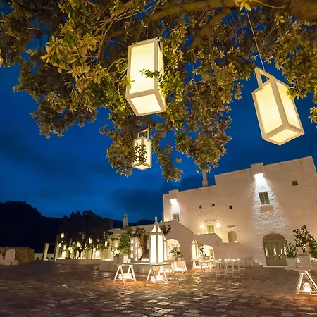 Masseria Le Carrube-2