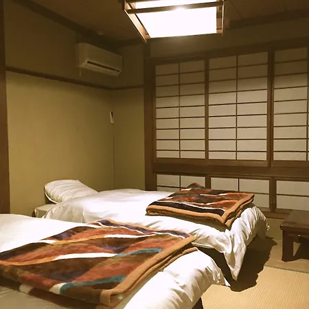 Hakuba Landmark Happo Lodge-2