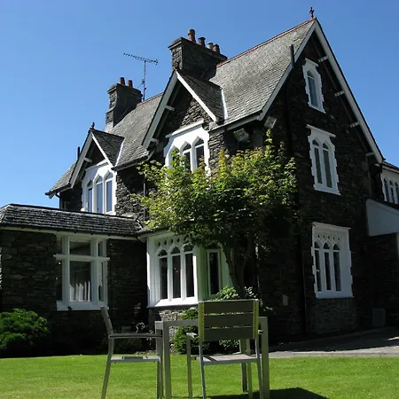 The Hideaway At Windermere (Adults Only)-3