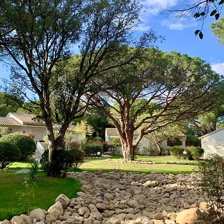 Les Pins de Santa Giulia-3