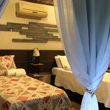 Casa Carmel, Charmosa, Natureza, piscina em Búzios/RJ-2